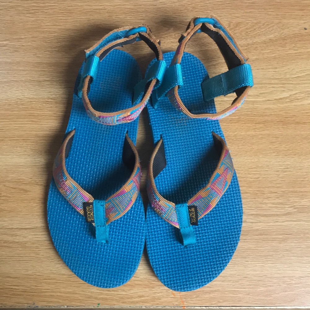 Tech Original Sandal